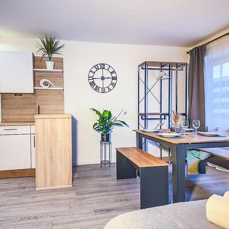 Immostay City Apartments - Modern & Wifi Bremen Exterior photo