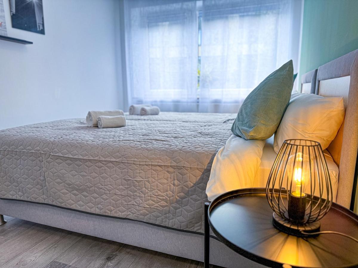 Immostay City Apartments - Modern & Wifi Bremen Exterior photo