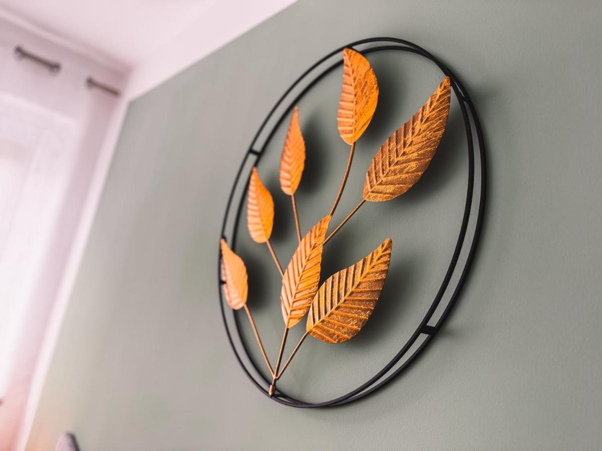 Immostay City Apartments - Modern & Wifi Bremen Exterior photo