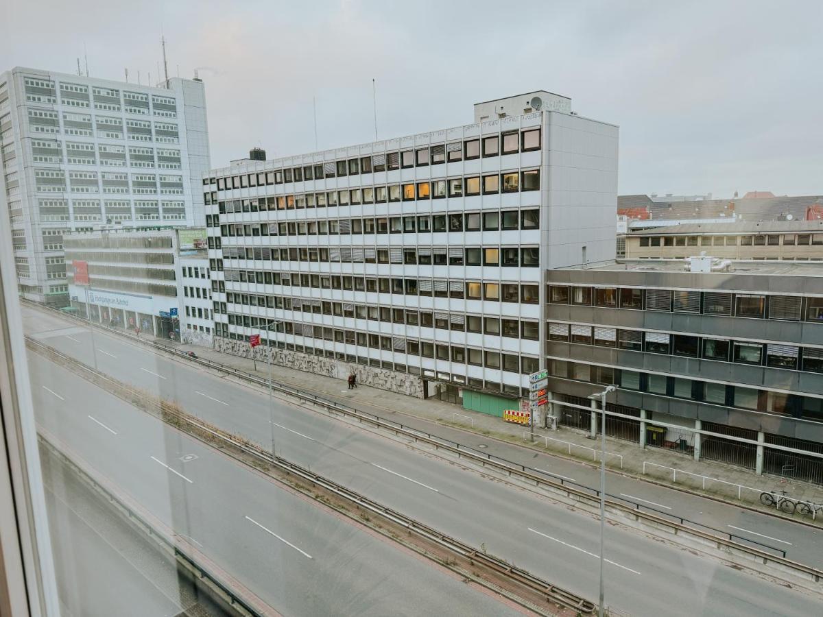 Immostay City Apartments - Modern & Wifi Bremen Exterior photo