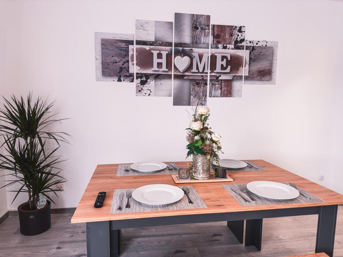 Immostay City Apartments - Modern & Wifi Bremen Exterior photo
